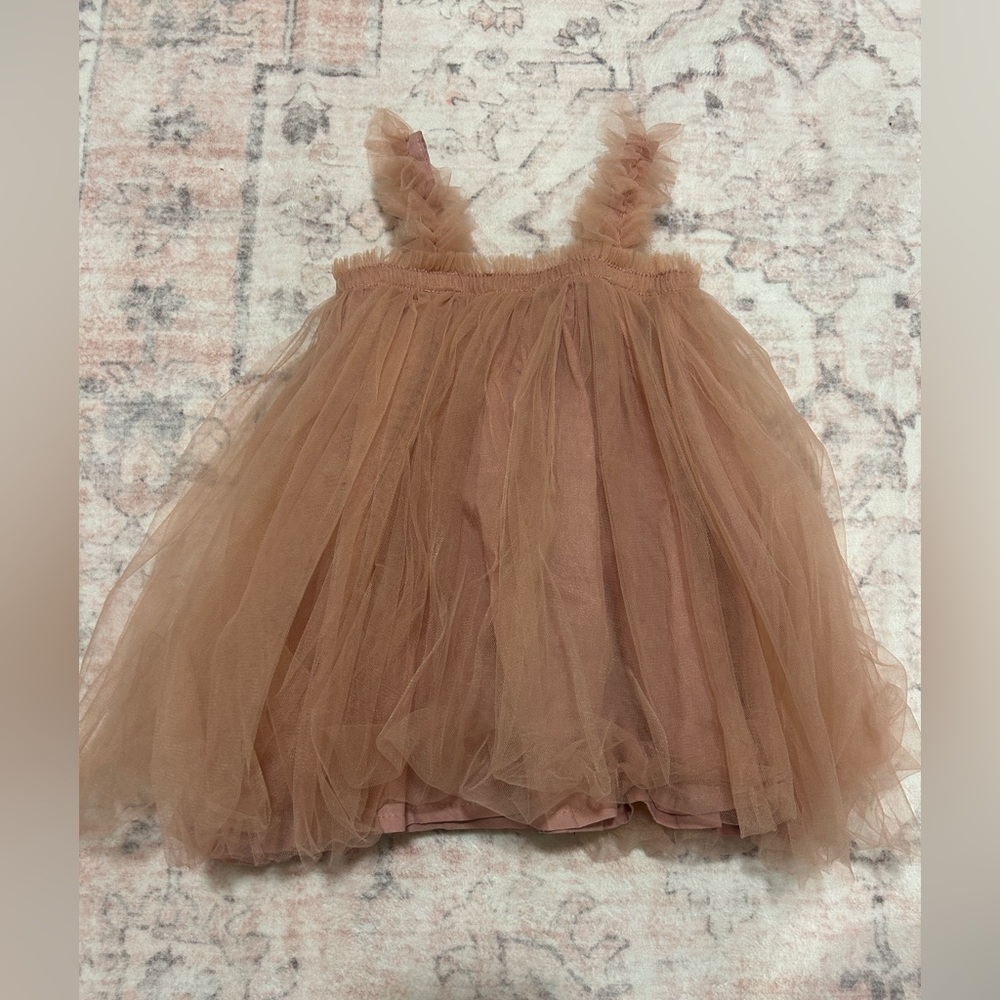 Reverie Threads Dress - Picture 2 of 4